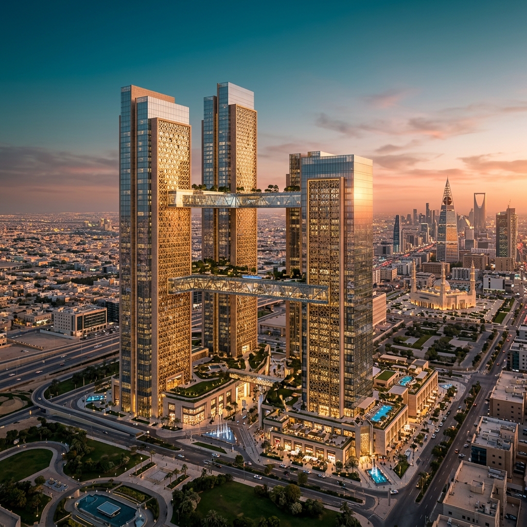 مشروع تجاري الرياض